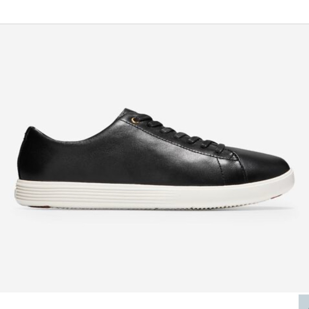 Cole Haan Women's Grand Crosscourt Sneakers - Picture 9 of 10